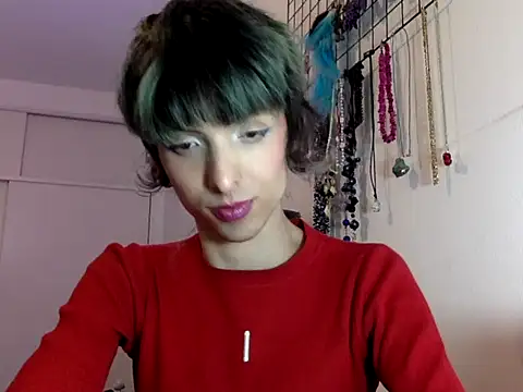Hunter_cunty's Webcam Show