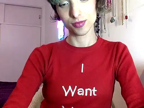 Hunter_cunty 网络视讯表演