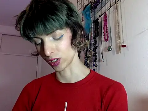 Webkamerová show Hunter_cunty