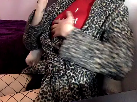 Hunter_cunty Show in webcam