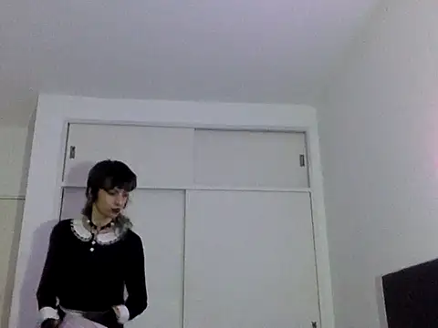 Hunter_cunty's Webcam Show