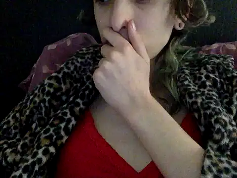Hunter_cunty 网络视讯表演