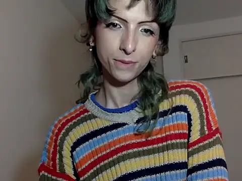 Webkamerová show Hunter_cunty