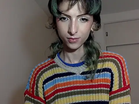 Webkamerová show Hunter_cunty
