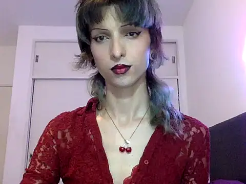Hunter_cuntyn Webbikameraesitys