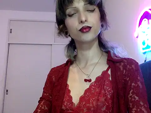 Hunter_cunty Webcam Show