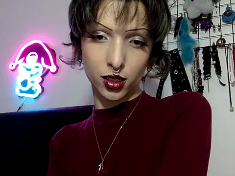 Hunter_cunty Шоу с уебкамера