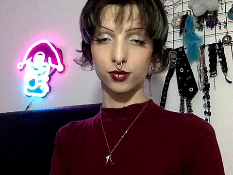 Hunter_cunty Webcamshow