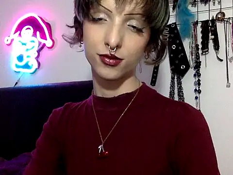 عرض كام Hunter_cunty