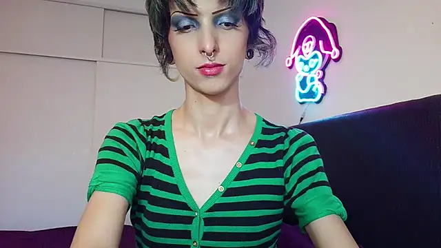 عرض كام Hunter_cunty