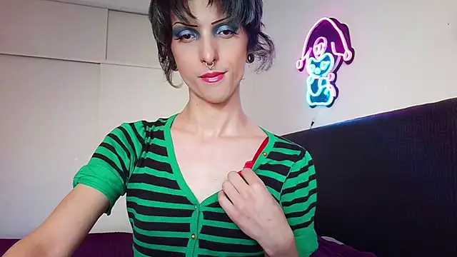 Hunter_cunty Webcam show