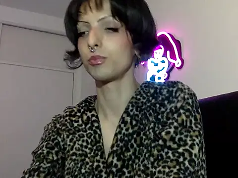 Hunter_cunty Adlı Modelin Web Kamerası Şovu