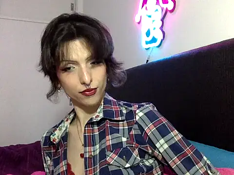 Hunter_cunty Шоу с уебкамера