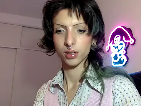عرض كام Hunter_cunty