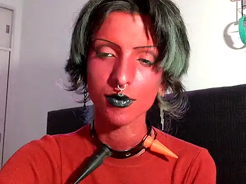 Hunter_cunty Webcam-Show