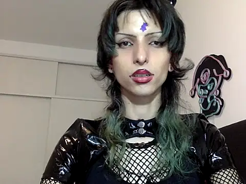 Hunter_cunty Webcam-Show