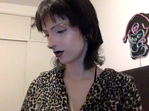 Hunter_cunty Webcam-Show