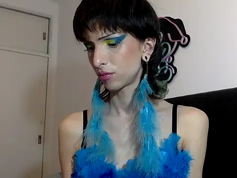 Show webcam de Hunter_cunty