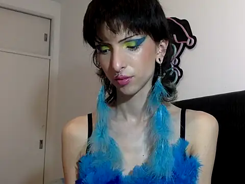 Hunter_cunty 网络视讯表演