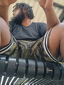 Show Webcam de Longthickdick33