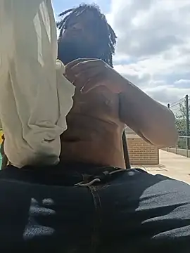 Show Webcam de Longthickdick33