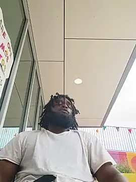 Show Webcam de Longthickdick33