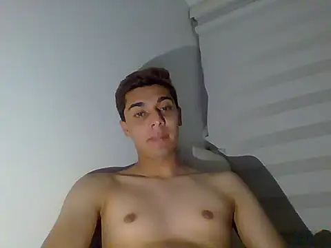 Linkimoli's Webcam Show
