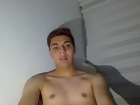 Linkimoli Webcam show