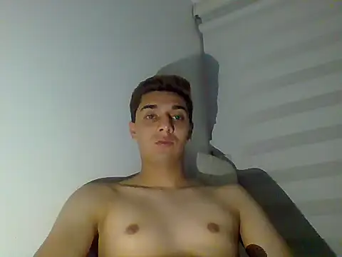 Linkimoli's Webcam Show