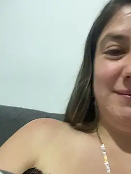 Chat XXX ao vivo de Abby-LS