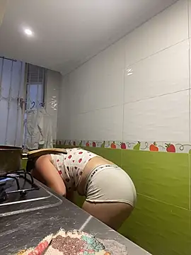 Show Webcam de Abby-LS
