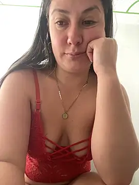 Živá chatovací místnost Abby-LS