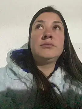Abby-LS' Webcam Show