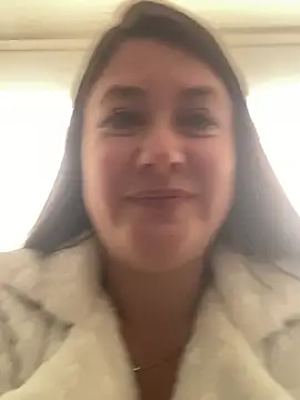 Abby-LS' Webcam Show