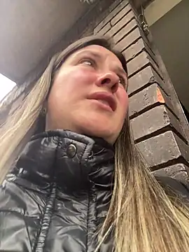 Abby-LS' Live XXX Chat