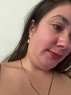 Abby-LS Adlı Modelin Canlı XXX Sohbeti