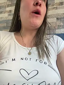 Abby-LS' Webcam Show
