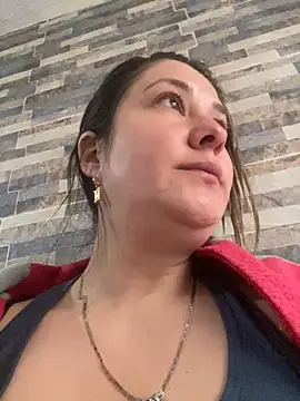 Abby-LS' Live XXX Chat