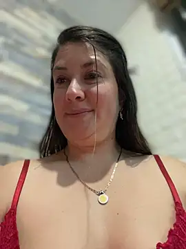 Abby-LS élő XXX-chatje