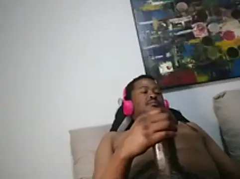 dentzoo's Webcam Show