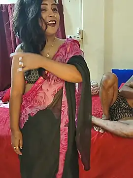 Hotbhabi305 Webcam-Show