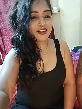 Hot_chilii ওয়েবক্যাম শো