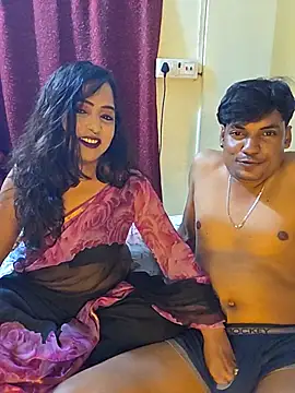 Hot_chilii's Webcam Show