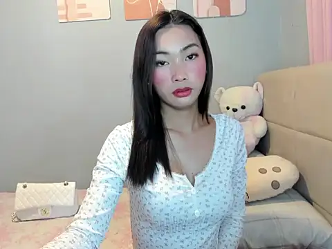Anne_the_virgin Pertunjukan Webcam