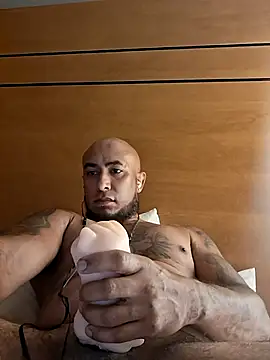 Mac15151 Show Webcam