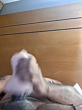 Mac15151 webkamerás műsora