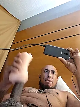 Show Webcam de Mac15151