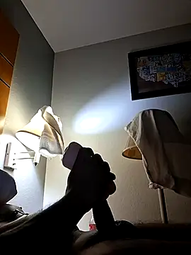 Mac15151 Show Webcam