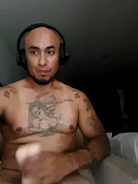 Show Webcam de Mac15151