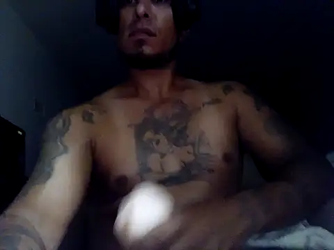 Show Webcam de Mac15151